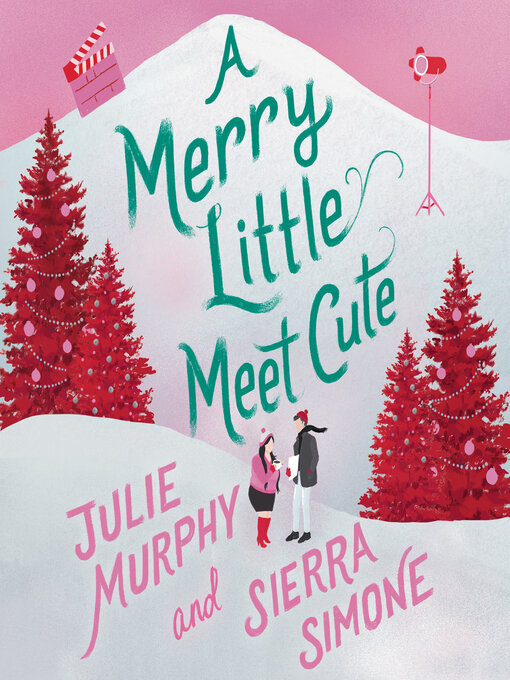 Title details for A Merry Little Meet Cute by Julie Murphy - Available
